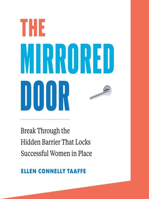 Title details for The Mirrored Door by Ellen Connelly Taaffe - Available